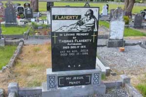 Flaherty Thomas Rathbarna